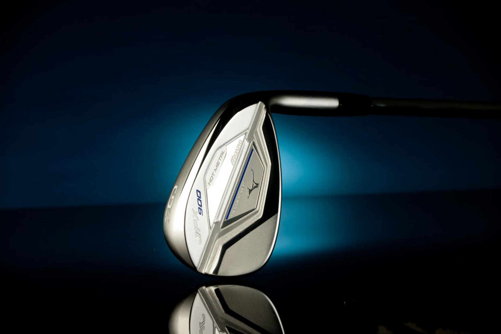 mizuno 55 degree wedge